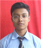 Rishav Sinha